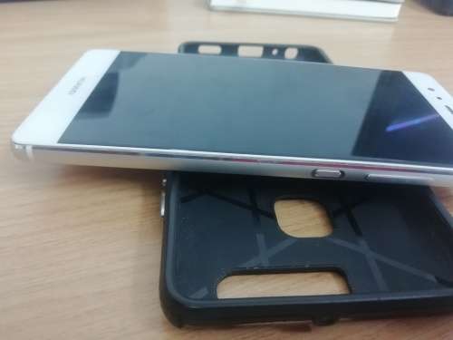 HUAWEI P9
