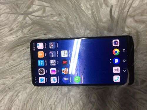 Huawei P20 Pro Dual sim  , like new box and accessories