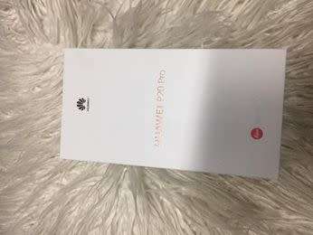 Huawei P20 Pro Dual sim  , like new box and accessories