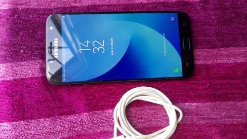 Galaxy J7 Pro (Dual Sim)