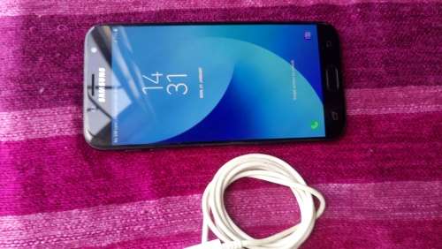 Galaxy J7 Pro (Dual Sim)