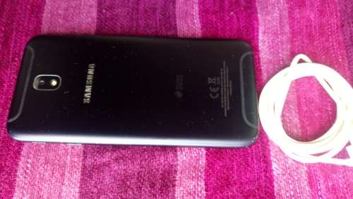 Galaxy J7 Pro (Dual Sim)