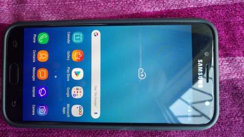Galaxy J7 Pro (Dual Sim)