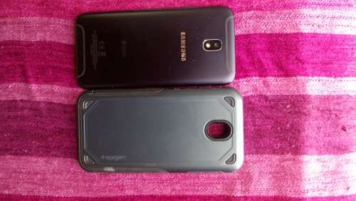 Galaxy J7 Pro (Dual Sim)