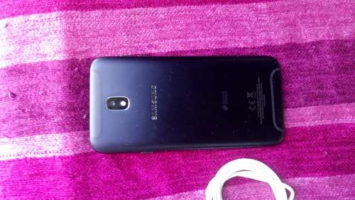 Galaxy J7 Pro (Dual Sim)