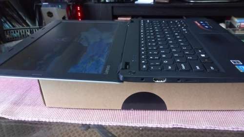 Lenovo IdeaPad 100S NoteBook 11.6"