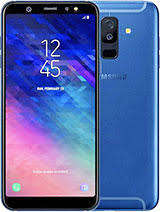 Samsung Galaxy A6+ Black 6 INCHES IN BOX