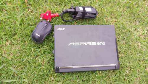 ACER ASPIRE ONE , 10.1 INCHES