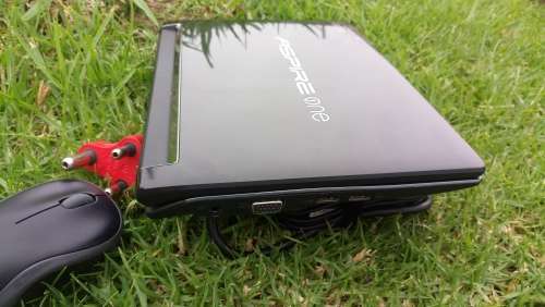 ACER ASPIRE ONE , 10.1 INCHES