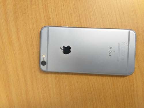 APPLE IPHONE 6S , 64GB  IN BOX EXCELLENT CONDITION