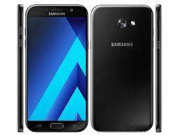 Samsung Galaxy A7 (2017) excellent condition