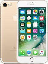 APPLE IPHONE 7 , GOLD 32 GB , + BOX please read