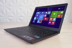 LENOVO IDEALPAD 100, INTEL CORE I5-5200U, 4GB RAM , 1TB HARDDRIVE