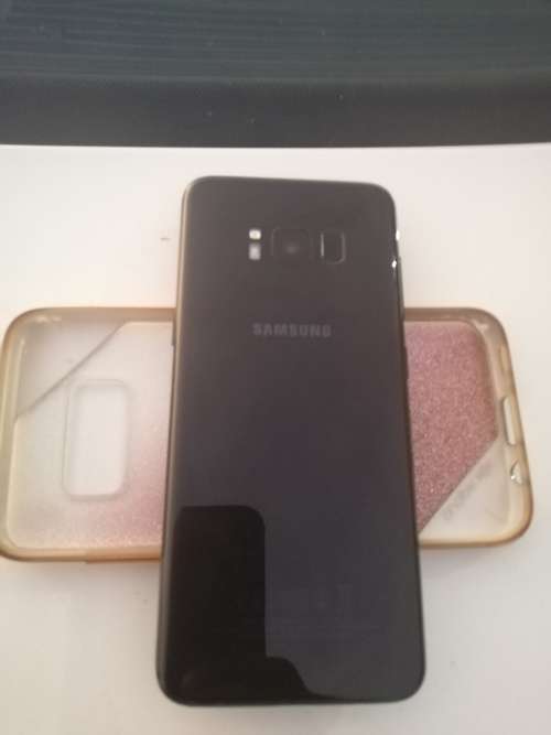 Samsung Galaxy S8