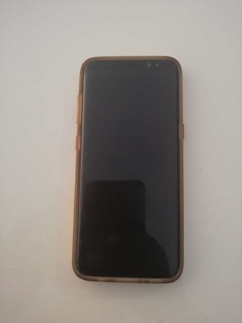 Samsung Galaxy S8