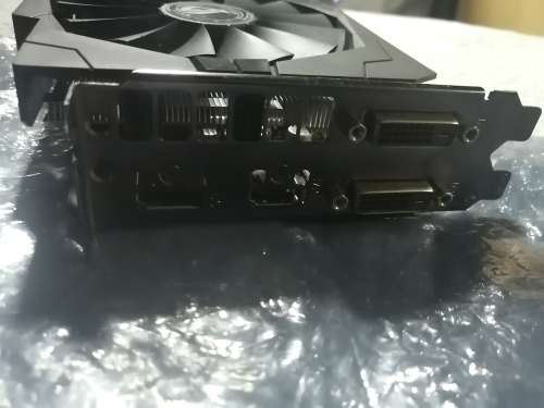 ASUS STRIX GTX 1050TI, 4GB