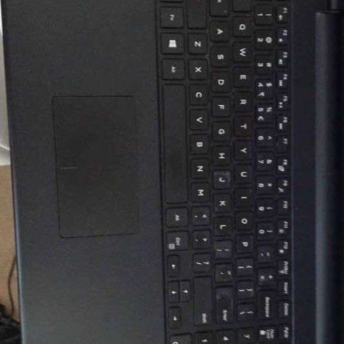 Dell Inspiron 3543 15.6` GAMING LAPTOP Intel Core i5 5th gen , 8gb ram , 500GB, nvidea 820m