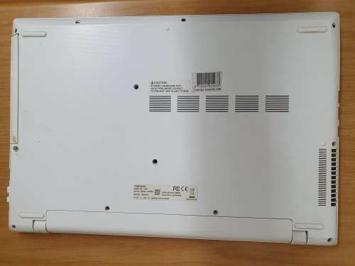 TOSHIBA  GAMING LAPTOP , I7 5TH GEN, 8GB RAM , NVIDEA GT930M