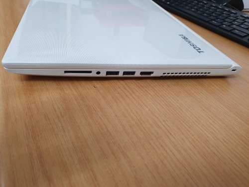 TOSHIBA  GAMING LAPTOP , I7 5TH GEN, 8GB RAM , NVIDEA GT930M