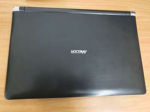 Mecer Ultrabook  JW6-i5-3317, 500gb HDD, 4GB RAM 2GB NVIDEA GT640M