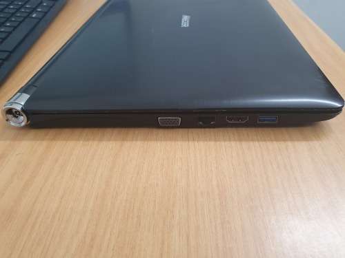 Mecer Ultrabook  JW6-i5-3317, 500gb HDD, 4GB RAM 2GB NVIDEA GT640M