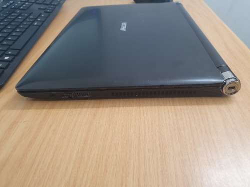 Mecer Ultrabook  JW6-i5-3317, 500gb HDD, 4GB RAM 2GB NVIDEA GT640M
