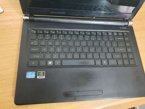 Mecer Ultrabook  JW6-i5-3317, 500gb HDD, 4GB RAM 2GB NVIDEA GT640M