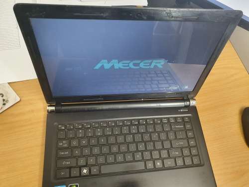 Mecer Ultrabook  JW6-i5-3317, 500gb HDD, 4GB RAM 2GB NVIDEA GT640M
