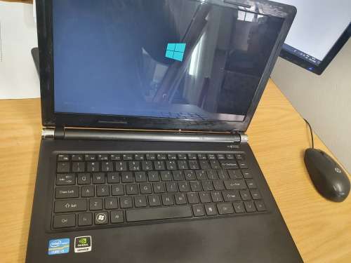 Mecer Ultrabook  JW6-i5-3317, 500gb HDD, 4GB RAM 2GB NVIDEA GT640M