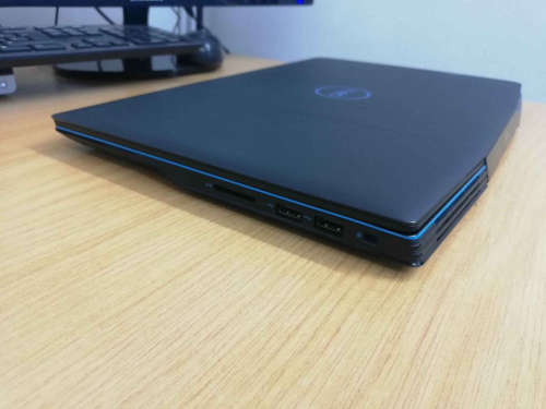 Dell Inspiron G3 15-3590 9th Gen Intel Core i7-9750H GAMING LAPTOP GTX 1650TI