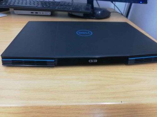 Dell Inspiron G3 15-3590 9th Gen Intel Core i7-9750H GAMING LAPTOP GTX 1650TI