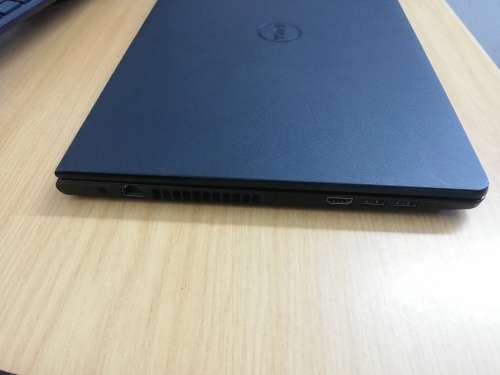 DELL 15 CORE I5 7TH GEN, 500GB HDD