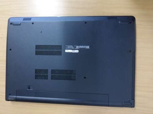 DELL 15 CORE I5 7TH GEN, 500GB HDD