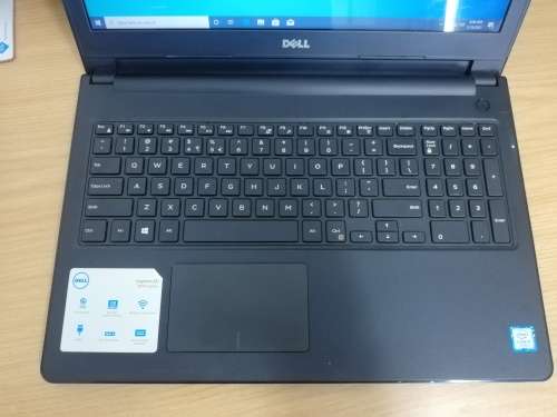 DELL 15 CORE I5 7TH GEN, 500GB HDD