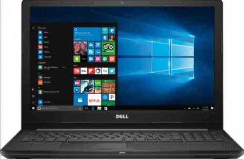DELL INSPIRON 3580, I5 8TH GEN , 12GB RAM