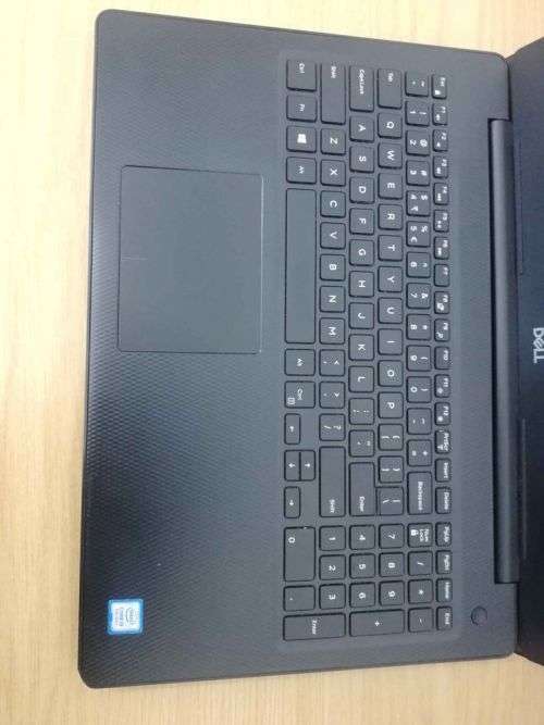 DELL INSPIRON 3580, I5 8TH GEN , 12GB RAM