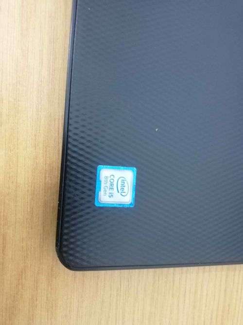 DELL INSPIRON 3580, I5 8TH GEN , 12GB RAM