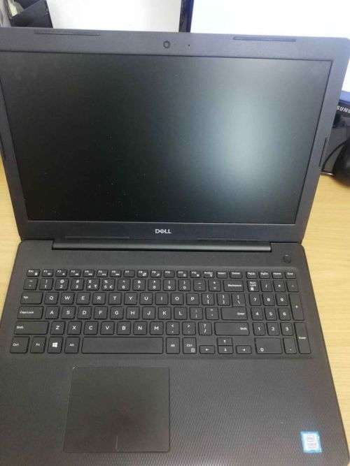 DELL INSPIRON 3580, I5 8TH GEN , 12GB RAM
