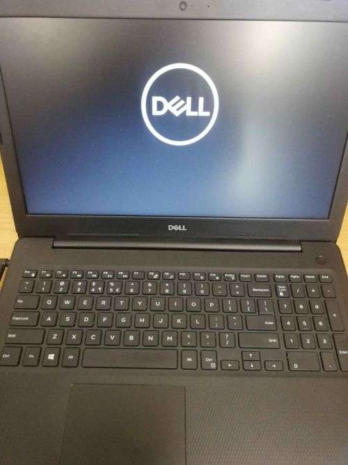 DELL INSPIRON 3580, I5 8TH GEN , 12GB RAM