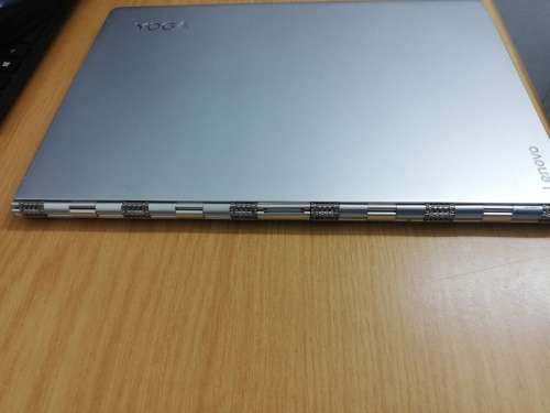 LENOVO 900-13ISK 13.3-Inch MultiTouch Convertible Laptop (Core i7-6500U, 256GB SSD,16GB RAM)