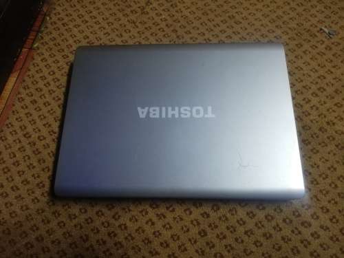 TOSHIBA L300 LAPTOP