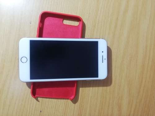 IPHONE 8 PLUS,, 64GB GOOD CONDITION