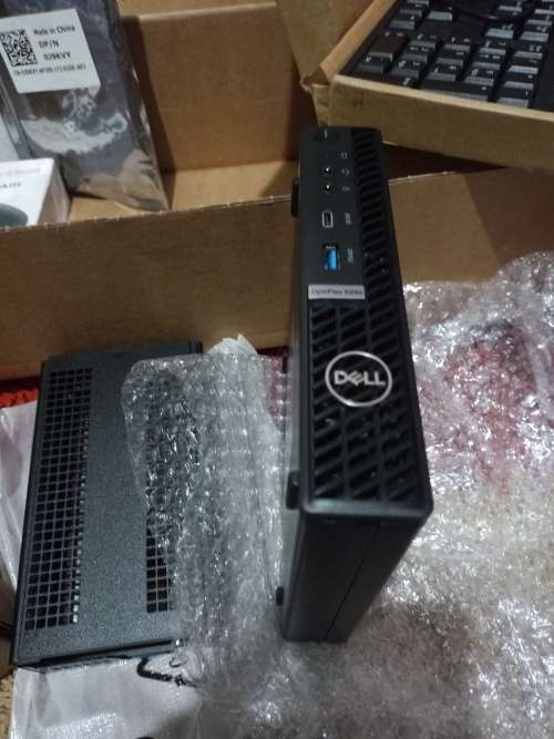 Dell OptiPlex 5090 MFF i5-11500T/8GB/256GB SSD Desktop PC LIKE NEW