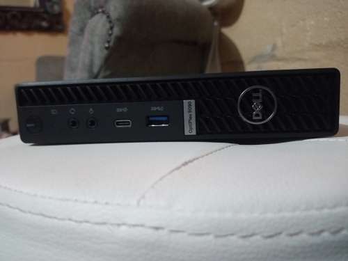 Dell OptiPlex 5090 MFF i5-11500T/8GB/256GB SSD Desktop PC LIKE NEW