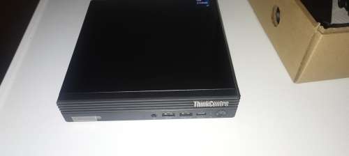 Lenovo ThinkCentre M70q i7-12700T/8GB/512GB SSD