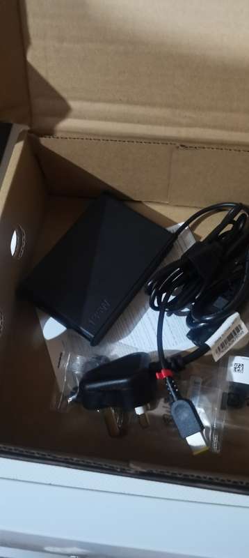 Lenovo ThinkCentre M70q i7-12700T/8GB/512GB SSD