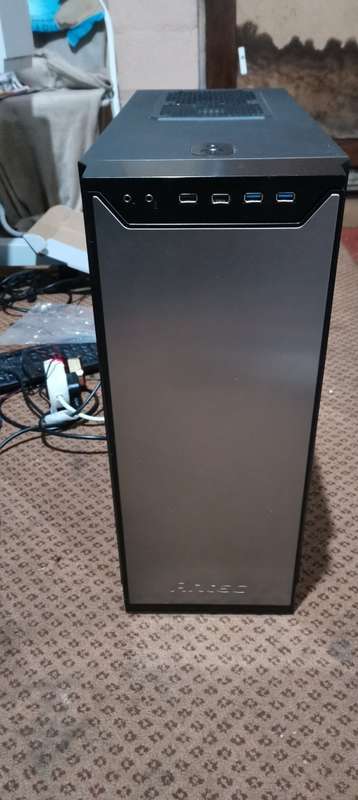 GAMING COMPUTER CORE I7 3RD GEN, 16GB RAM