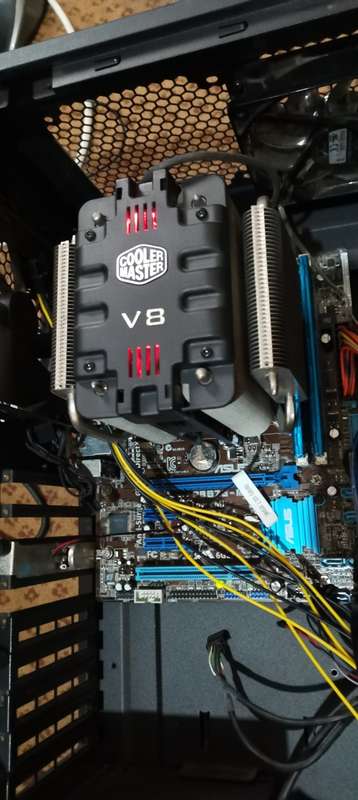 GAMING COMPUTER CORE I7 3RD GEN, 16GB RAM