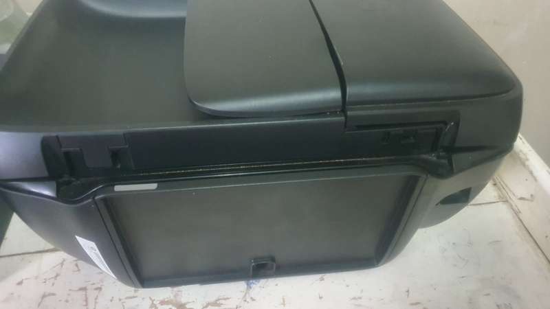 HP DeskJet Ink Advantage 3835 All-in-One Printer