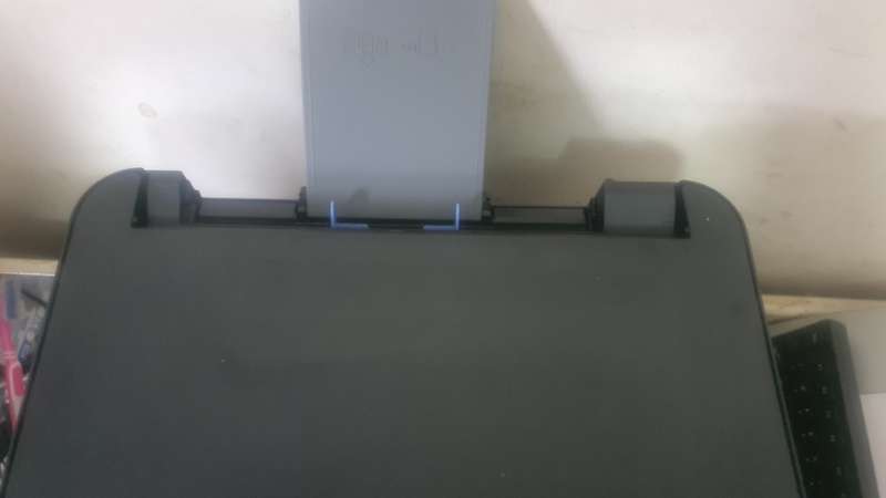 EPSON ECOTANK L3110, , A4 PRINTER
